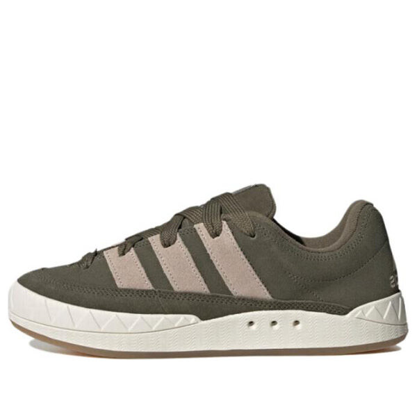 

Кроссовки оригиналы adimatic кроссовки Adidas, бежевый