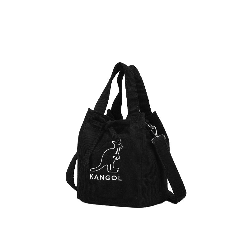 

KANGOL Сумка через плечо унисекс, Абрикос (в подарочной упаковке)