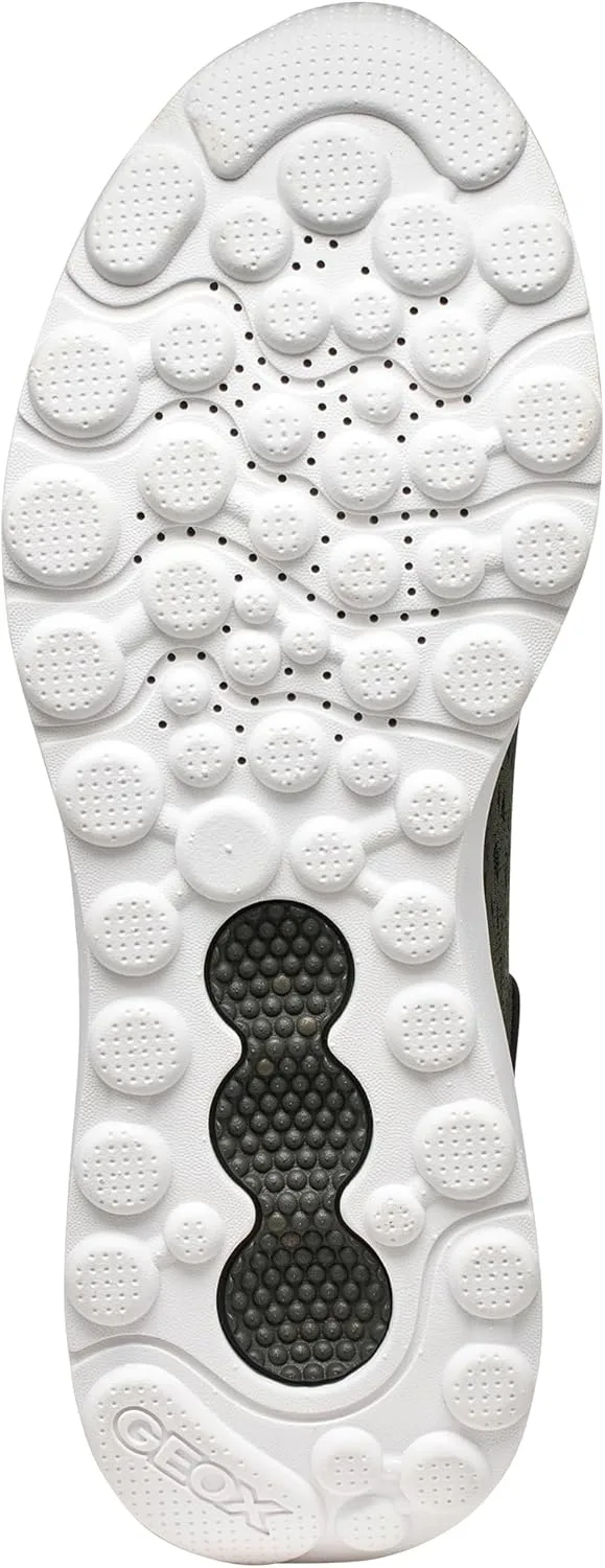 Мужские кроссовки Geox U Spherica Actif X1 — фото 4