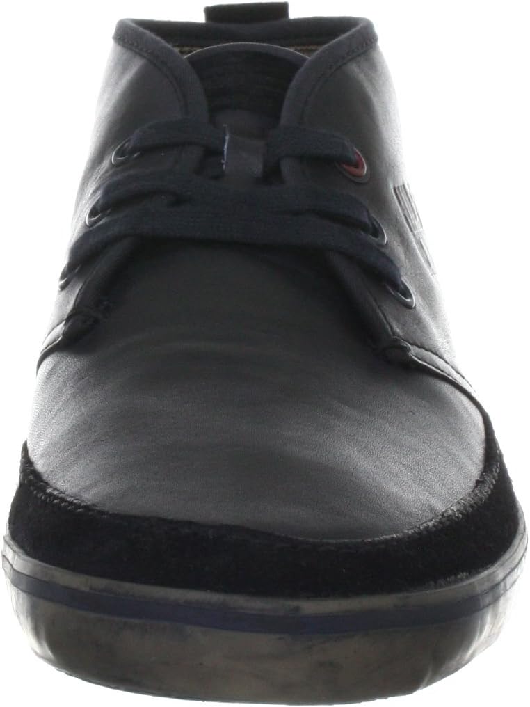 Мужские кроссовки Tommy Jeans Tommy Hilfiger, Washed Black — фото 2
