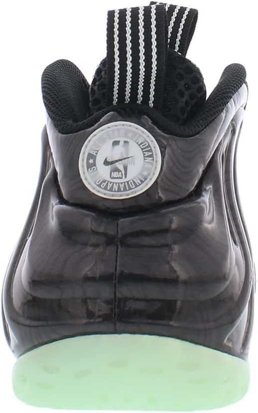 Кроссовки Nike Mens Modern, белый/черный — фото 3