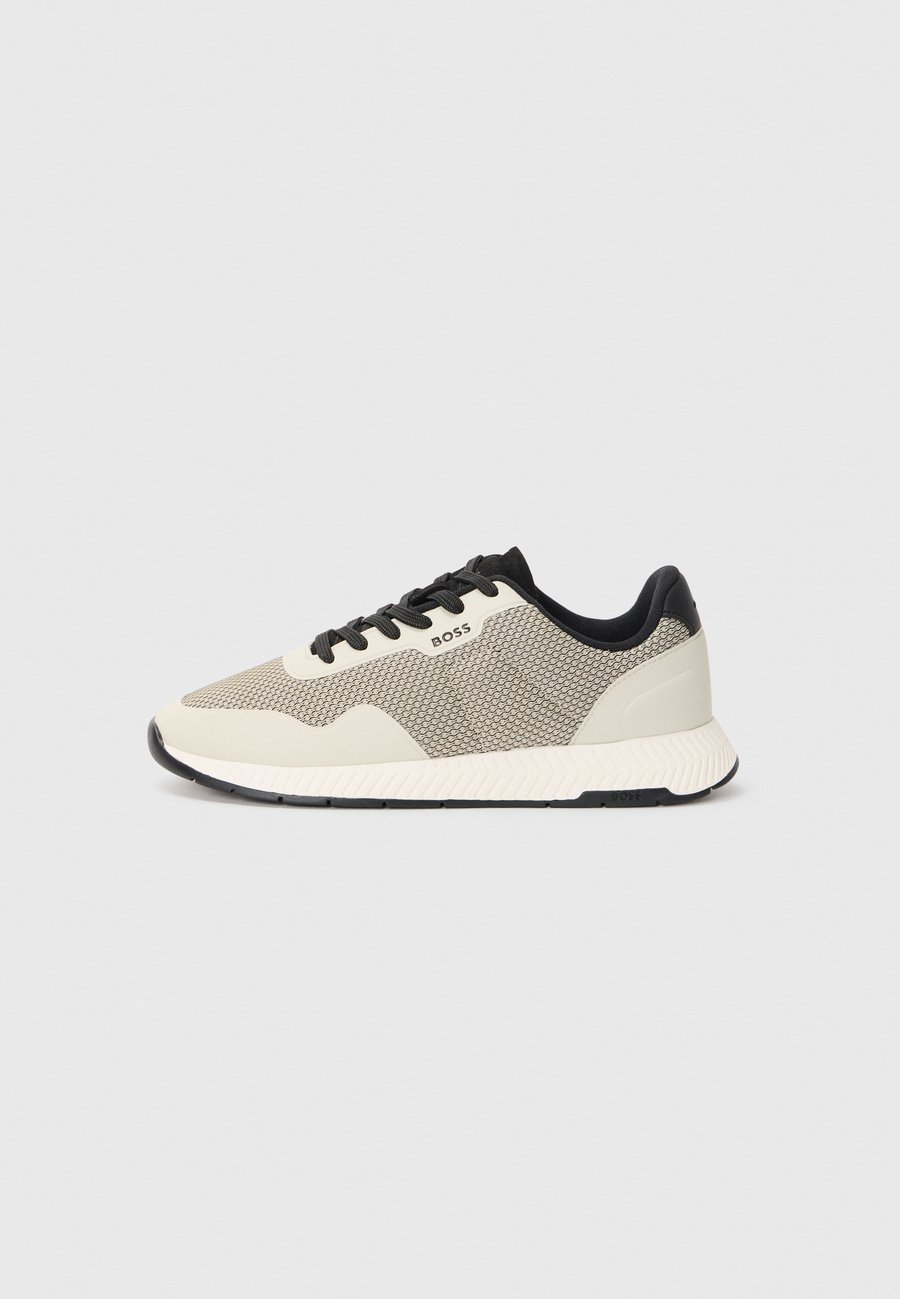 

Кроссовки BOSS TITANIUM RUNN, Medium Beige/Beige