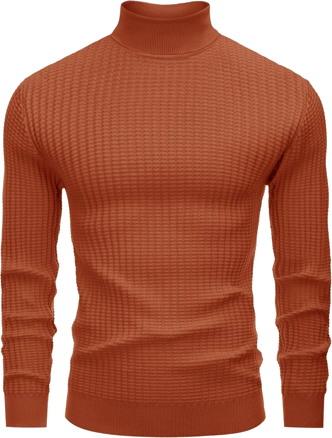 

Lion Nardo мужская водолазка Slim Fit