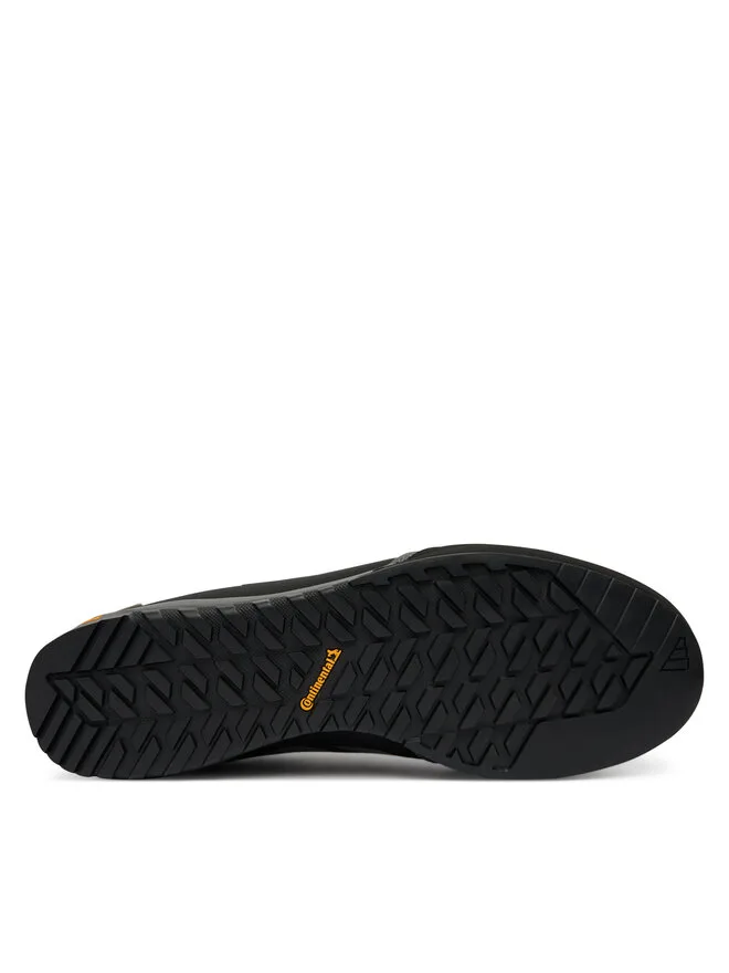 Adidas Кроссовки Terrex Skychaser Solo Approach JS4327 черные — фото 4