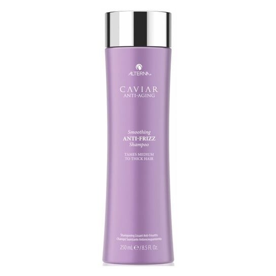 

Разглаживающий шампунь, 250 мл Alterna, Caviar