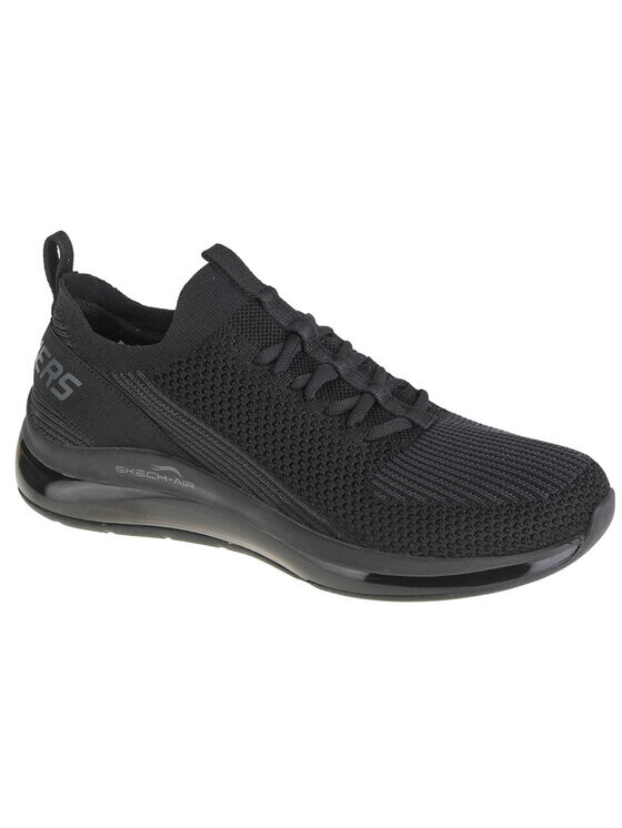 

Кроссовки Skechers, черный