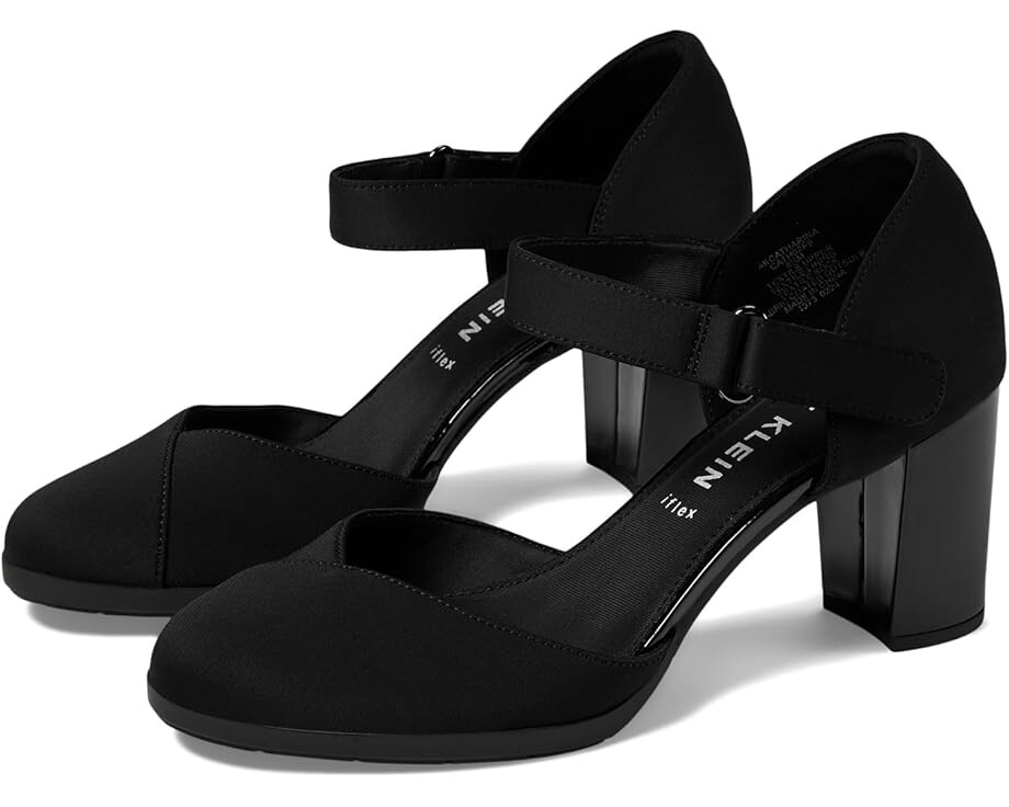 

Туфли Anne Klein Catharina, цвет Black Stretch