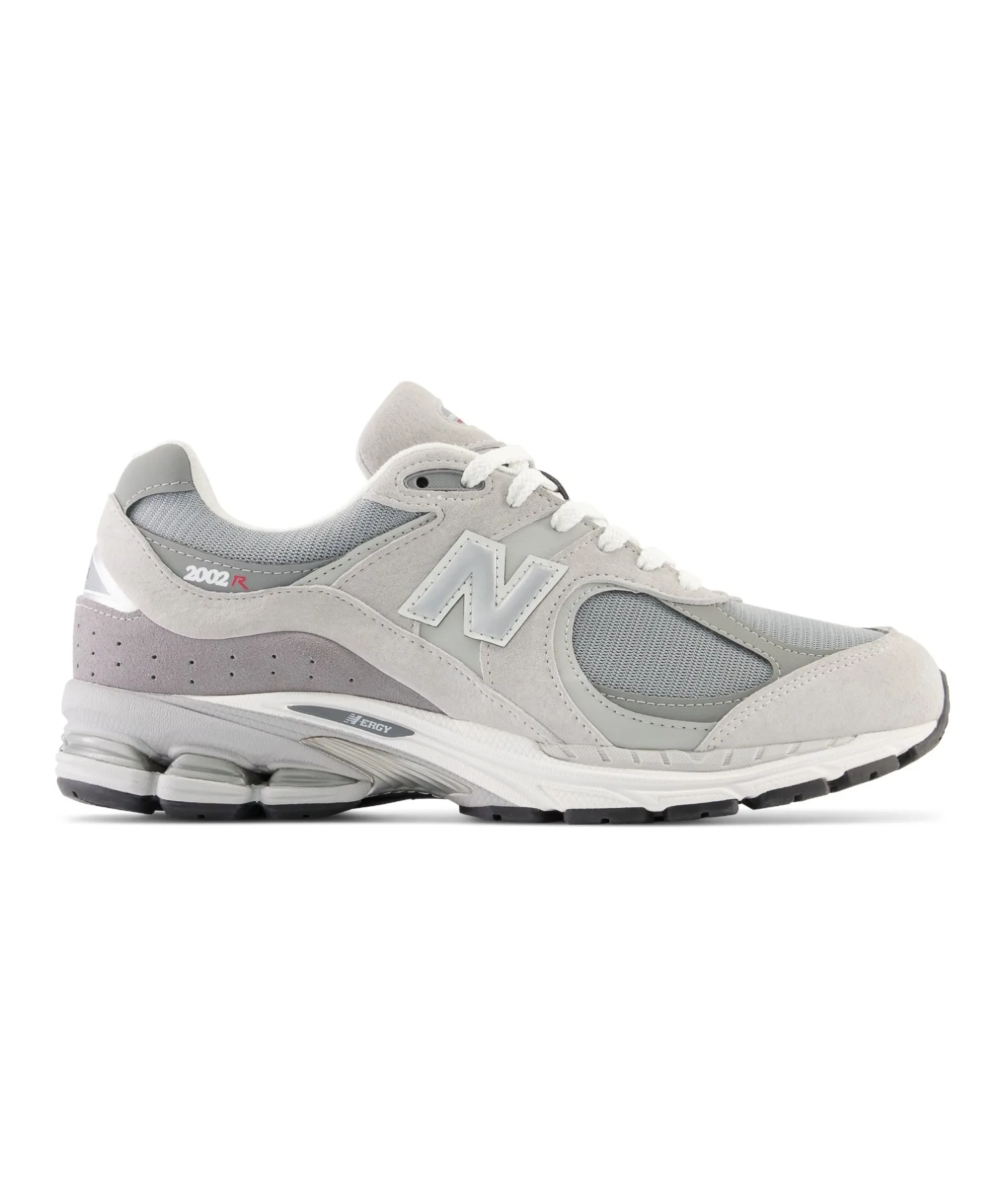 Кроссовки с Gore-Tex и технологией N ERGY 2002R GTX New Balance серые — фото 3