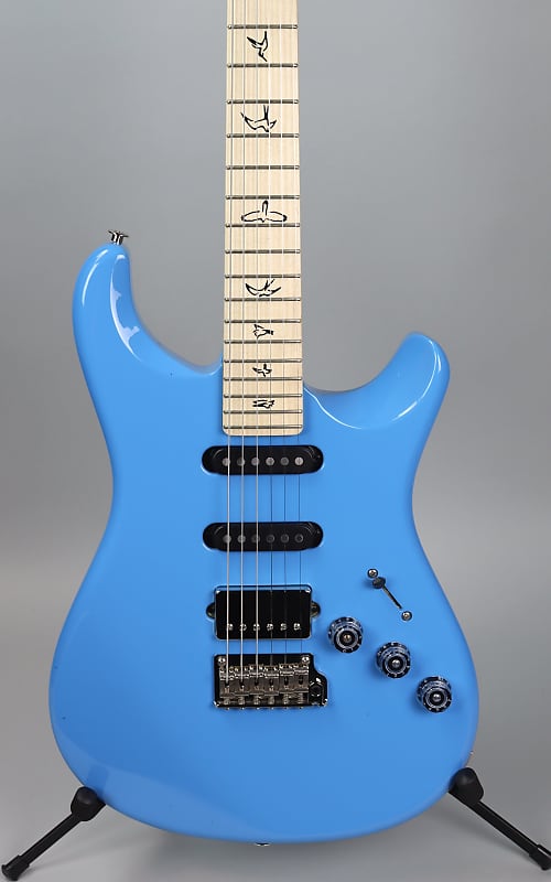 

Электрогитара Paul Reed Smith Fiore Larkspur