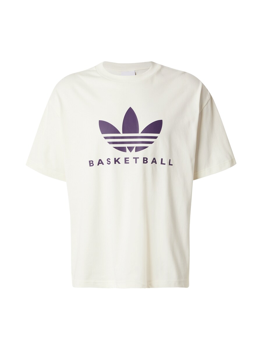 

Футболка ADIDAS ORIGINALS, White