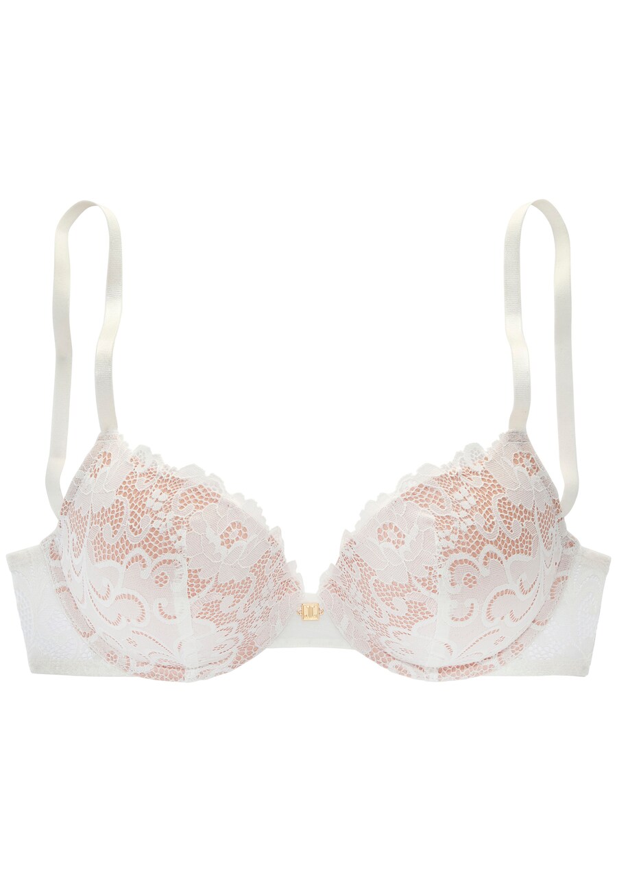 

Бюстгальтер пуш-ап JETTE, Light beige