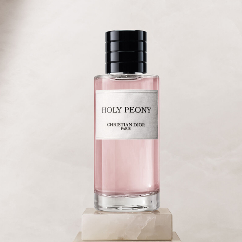 Парфюмерная вода Christian Dior Holy Peony, 200 мл — фото 3