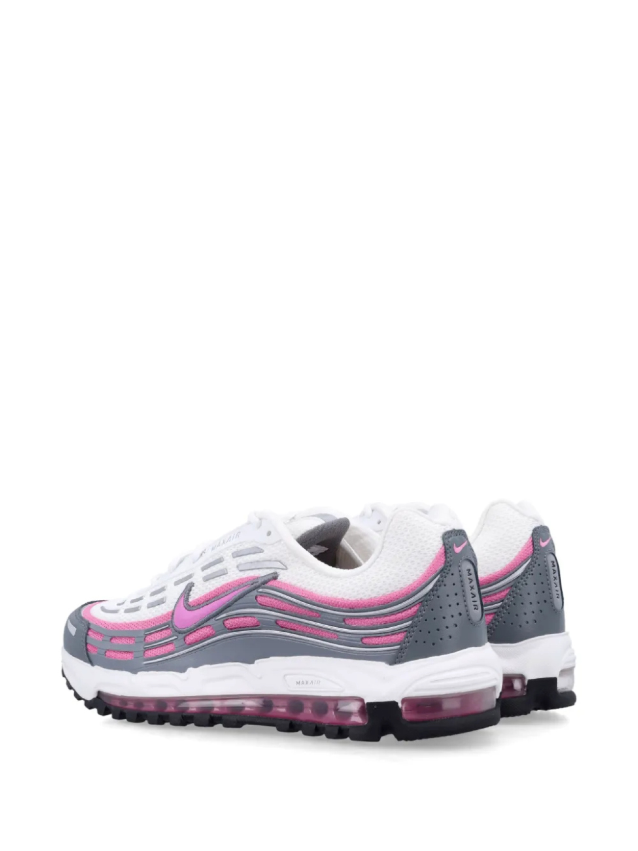 Кроссовки Air Max TL 2.5 с сетчатыми вставками Nike, белый — фото 3