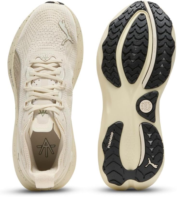 Мужские кроссовки Puma Foreverrun Nitro, белый — фото 3