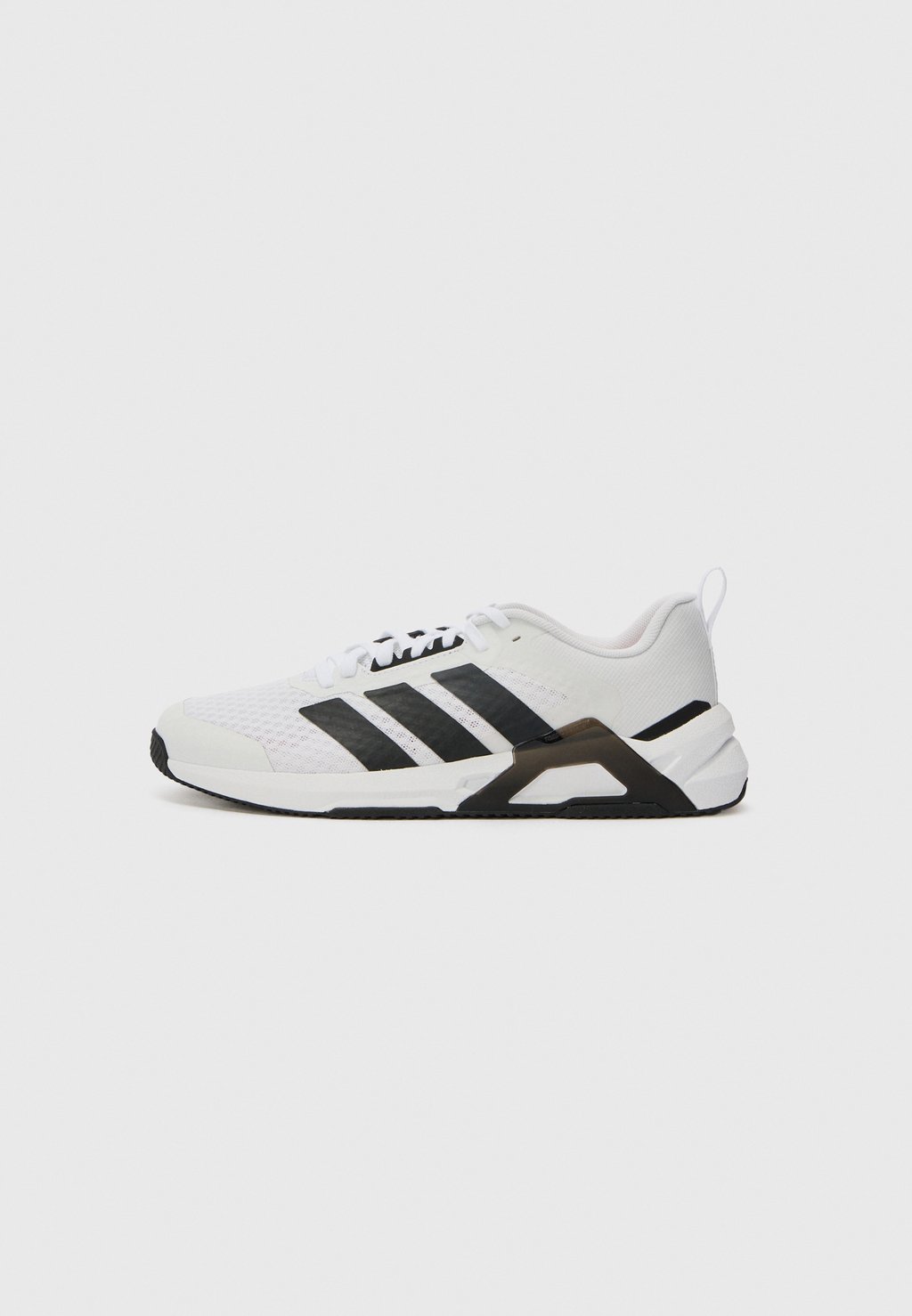 

Кроссовки DROPSET CONTROL Adidas Performance, белый