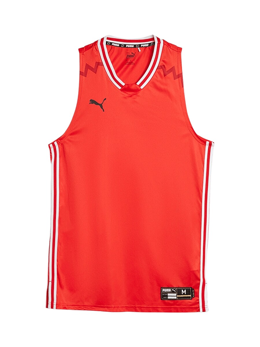 

Футболка Performance PUMA, красный