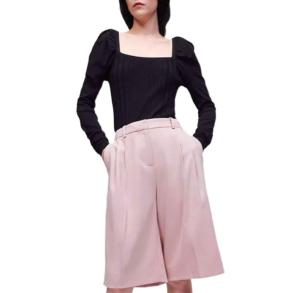 

Шорты Casual KARL LAGERFELD женские KARL LAGERFELD / Karl Lagerfeld Jeans, розовый