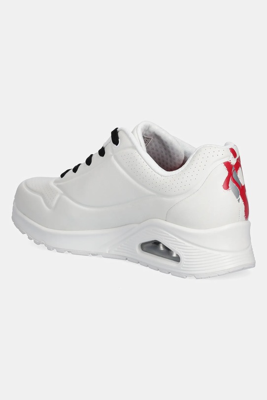 Кроссовки UNO Skechers, белый — фото 3
