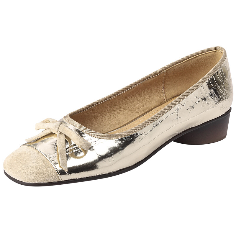 

Туфли Bai Shiting Women's Casual Shoes Women's