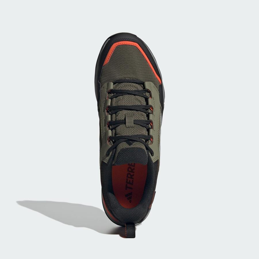 ADIDAS Кроссовки для бега по пересеченной местности Tracerocker 2.0 GORE-TEX — фото 4