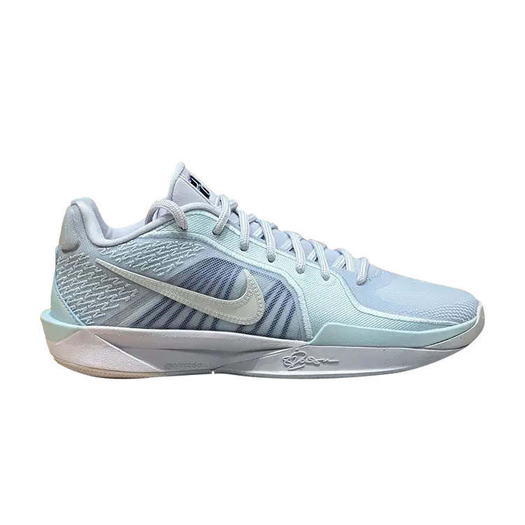 Кроссовки Nike Wmns Sabrina 2, серый