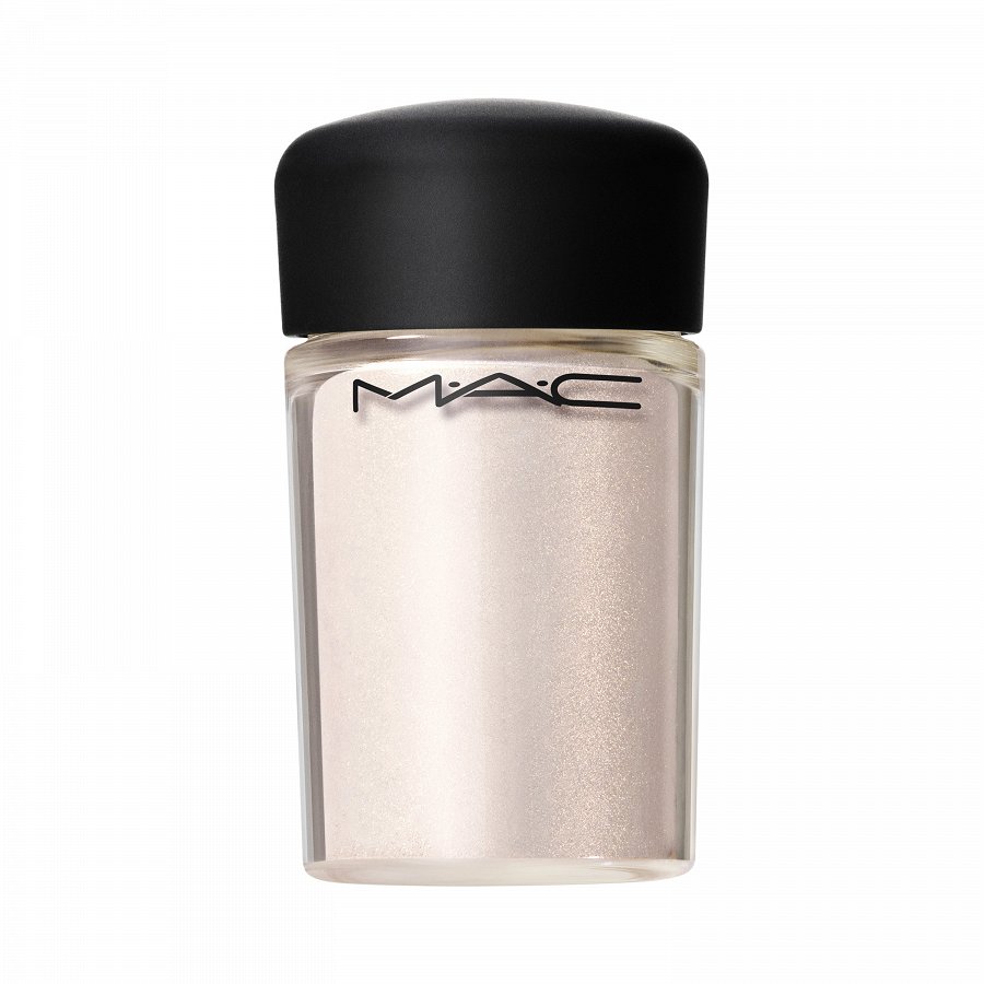 

Тени для век pigment Mac, цвет vanilla, вес 4.5 гр.