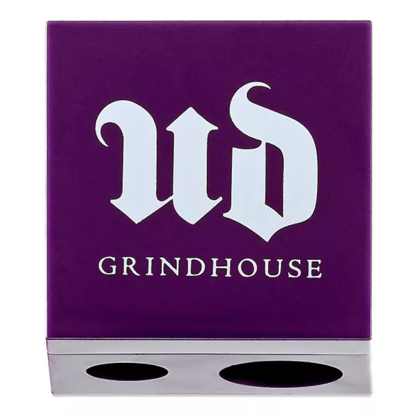 

Двойная точилка для карандашей Grindhouse Urban Decay