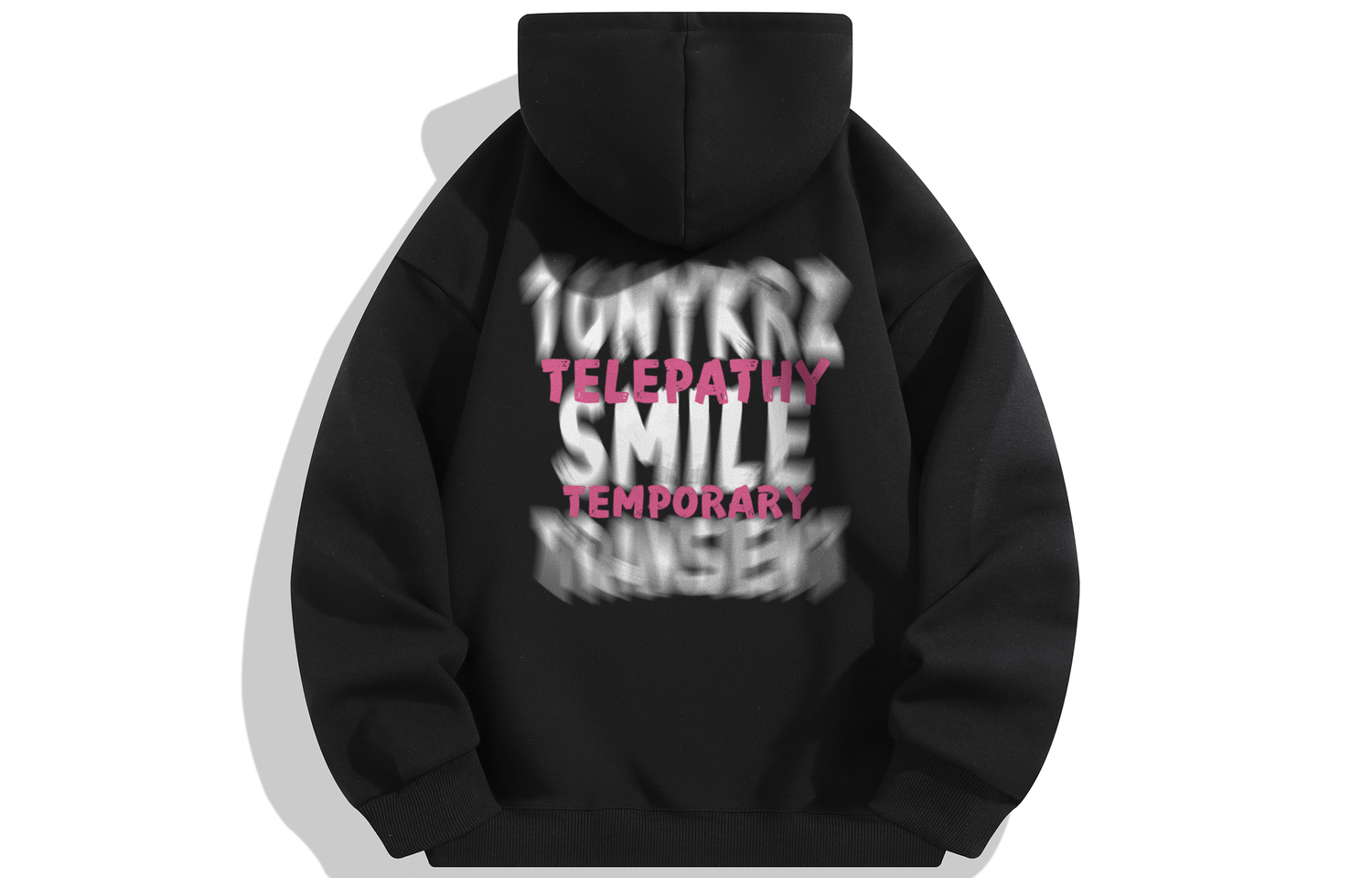 

Свитшот Unisex TONYKRZ, королевский синий