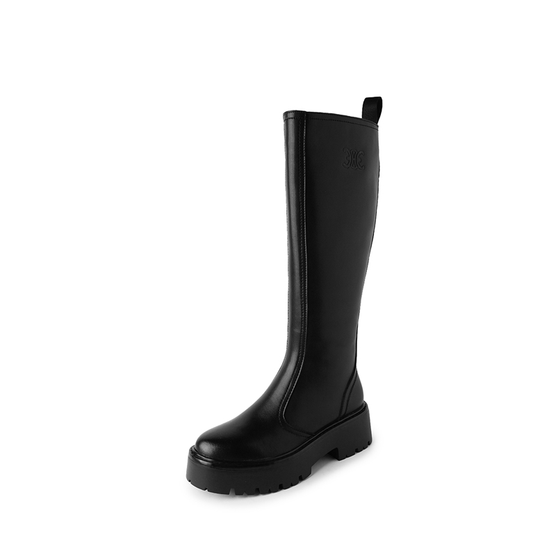 

Сапоги PVAJ Knee-high Boots Women's