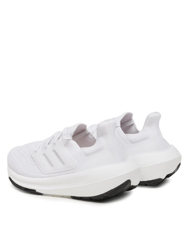 Кроссовки Ultraboost 23 GY9352 Adidas, белый — фото 3