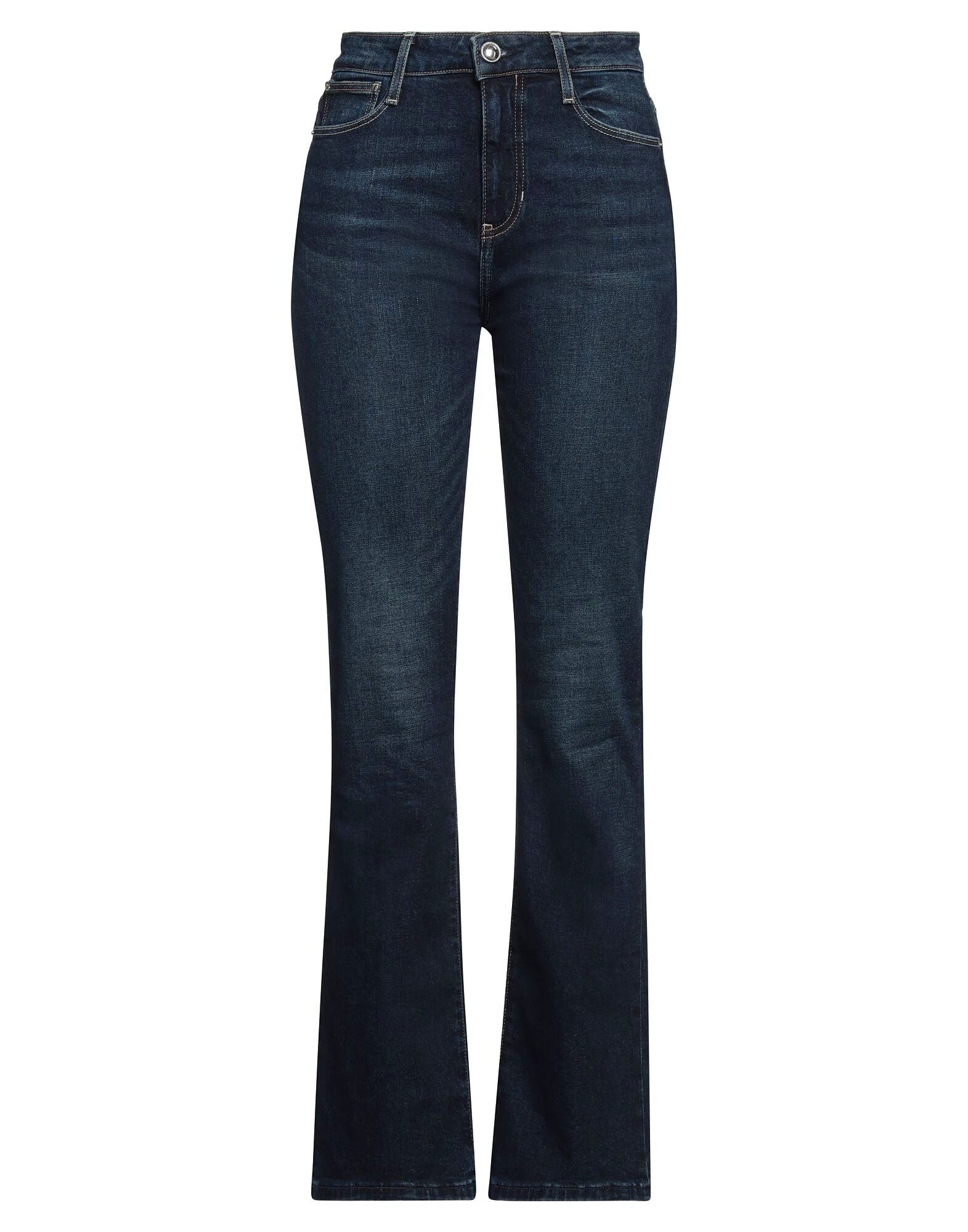 

Джинсы Guess, синий