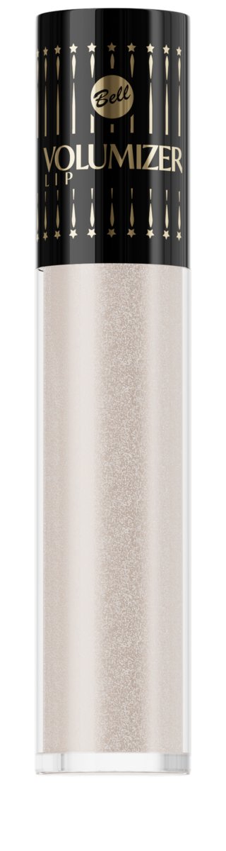 

Bell, Lip Volumizer, Lip Gloss, 01 Golden dream