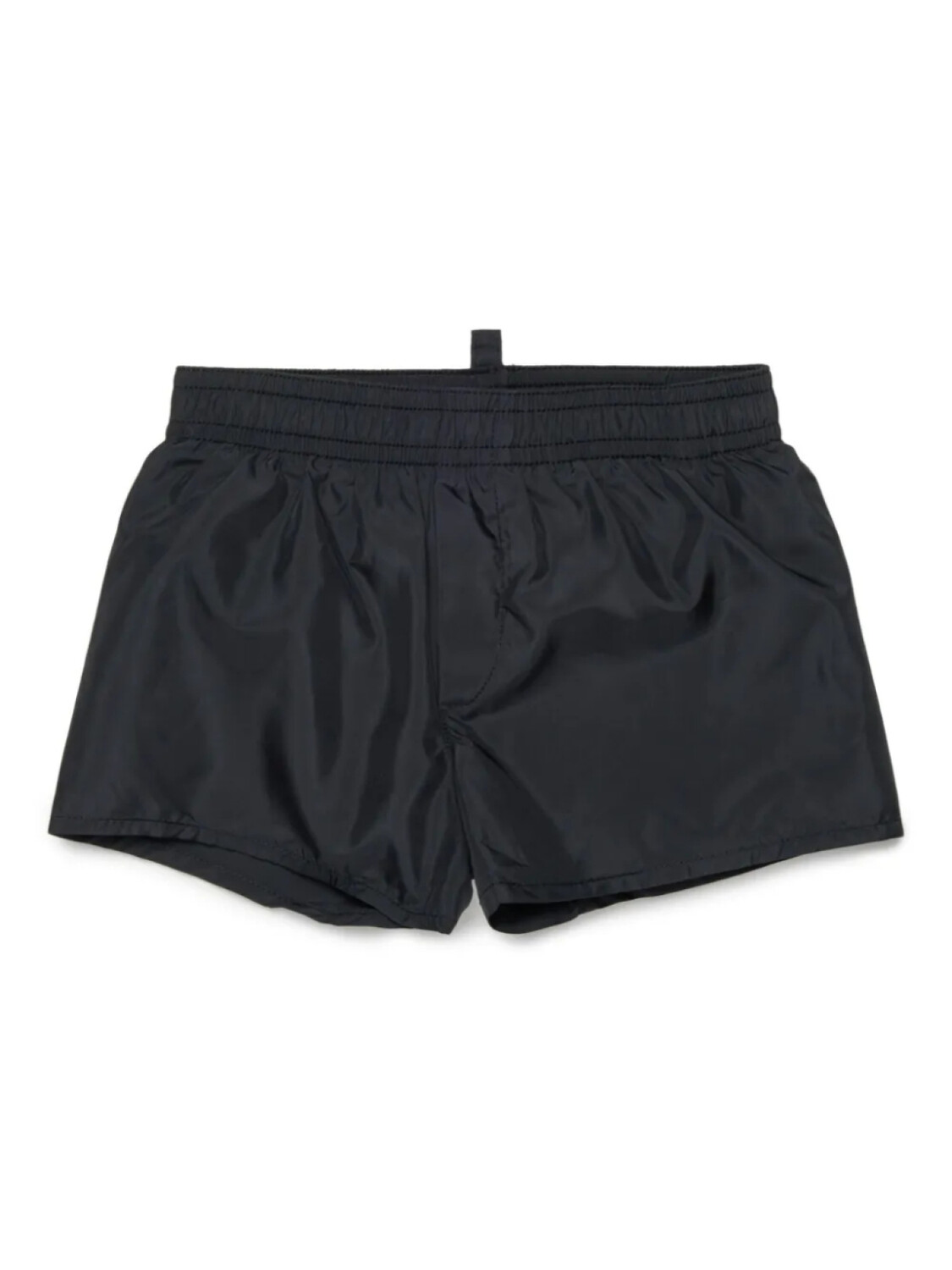 

DSQUARED2 KIDS Купальные шорты Icon, черный