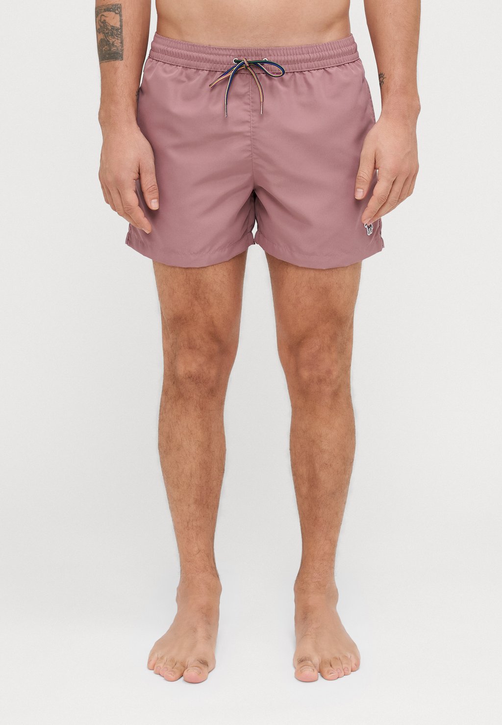 

Шорты для плавания ZEBRA Paul Smith, бежевый