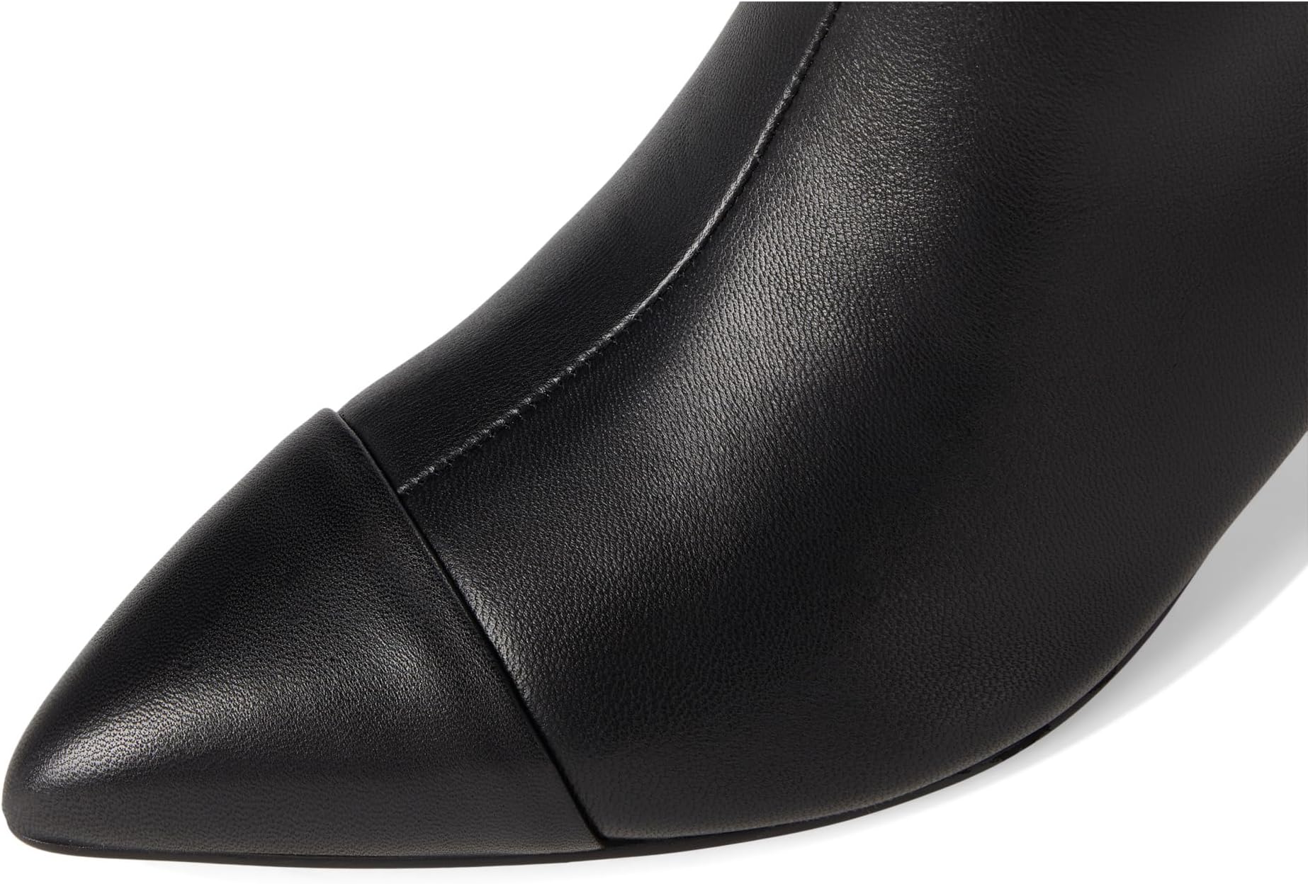 Ботинки Calvin Klein Gentley, цвет Black Leather — фото 2