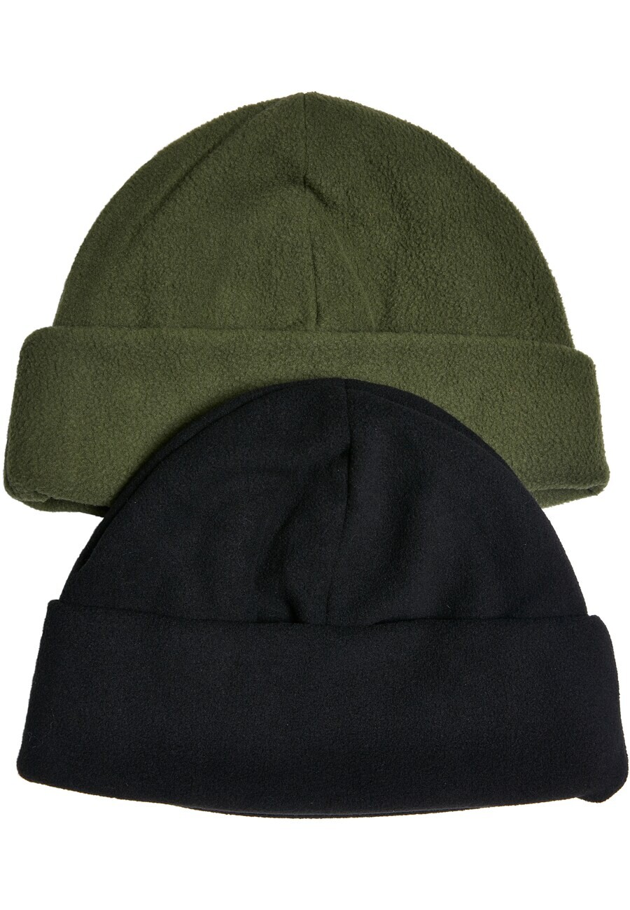 

Шапка Urban Classics, цвет Khaki/Black