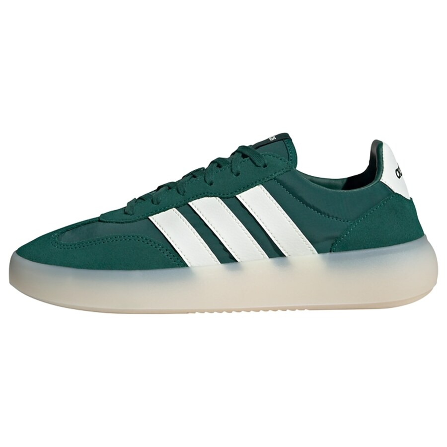 Кроссовки ADIDAS SPORTSWEAR Barreda Decode, зеленый