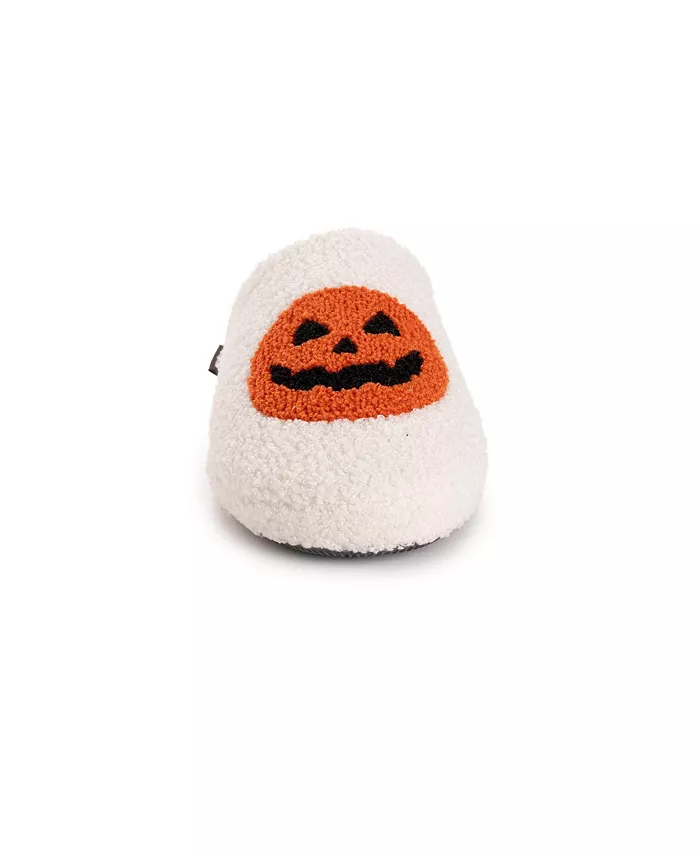 Женская новинка Punch Needle Jack O Lantern Muk Luks, мультиколор — фото 4
