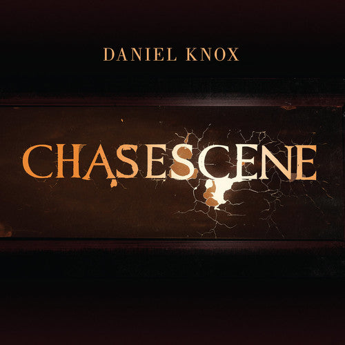 

CD диск Knox, Daniel: Chasescene