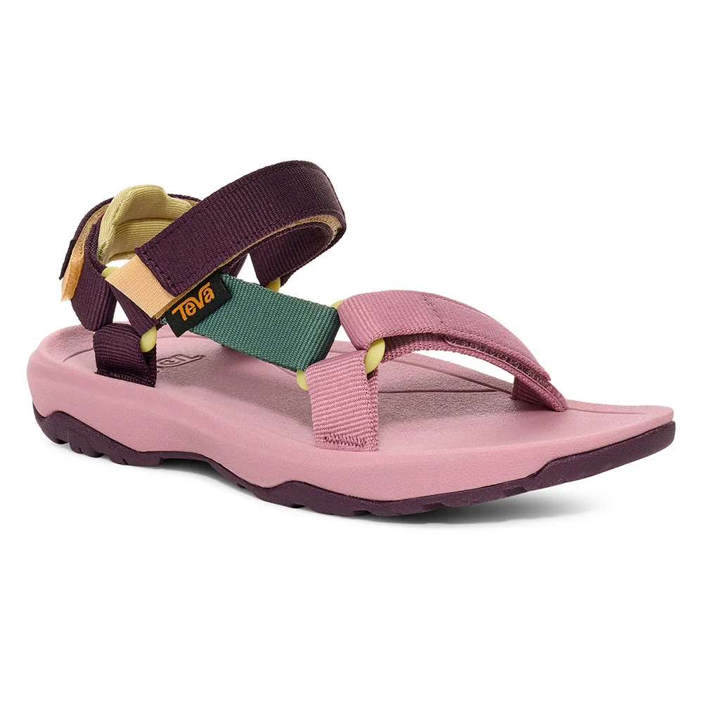 

Сандалии Teva Hurricane XLT2, розовый