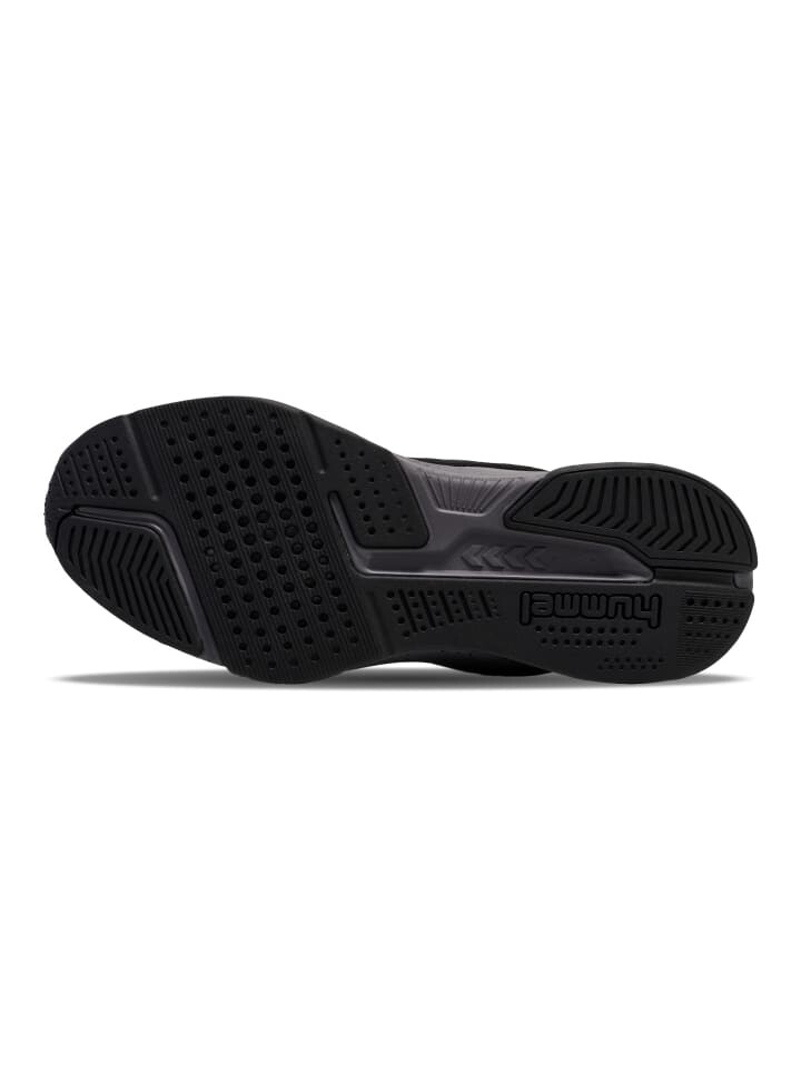 Кроссовки Hummel Multisport Shoe Reach Tr Erwachsene, черный — фото 4