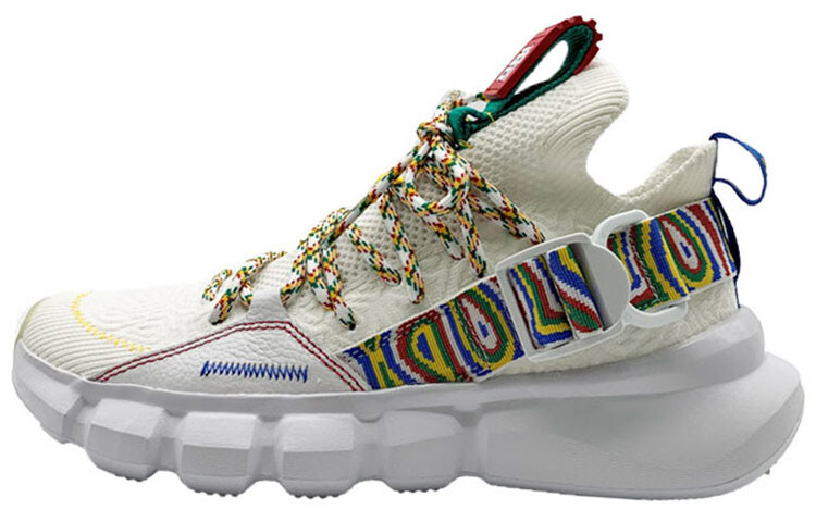 

LiNing Essence 2.3 Lifestyle Shoes Women's Low-top White