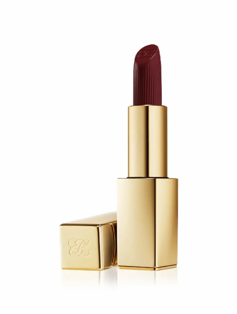 

Помада Pure Color Lipstick Creme, оттенок 672 Intoxicating Estee Lauder