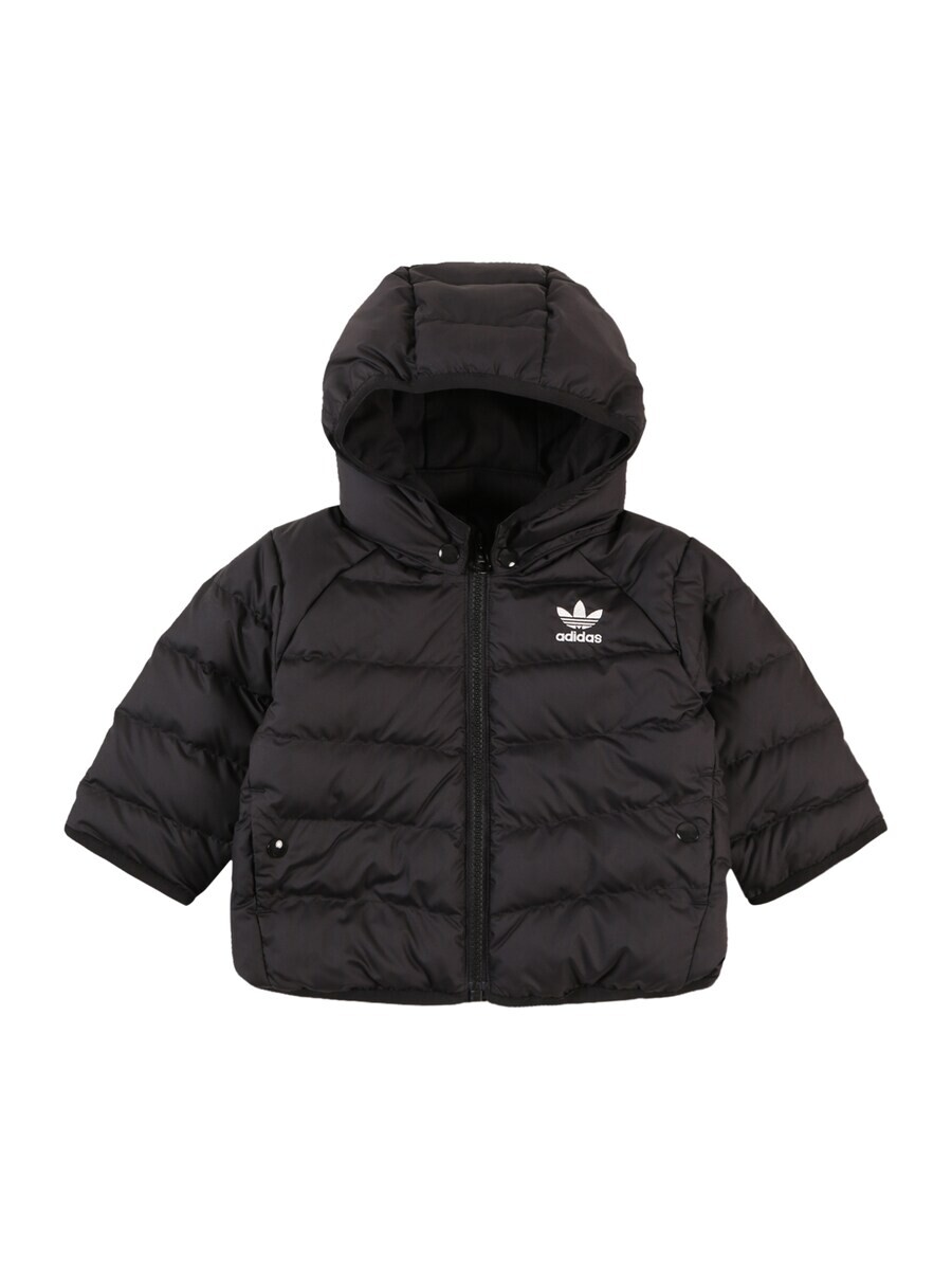

Куртка ADIDAS ORIGINALS Winter, черный
