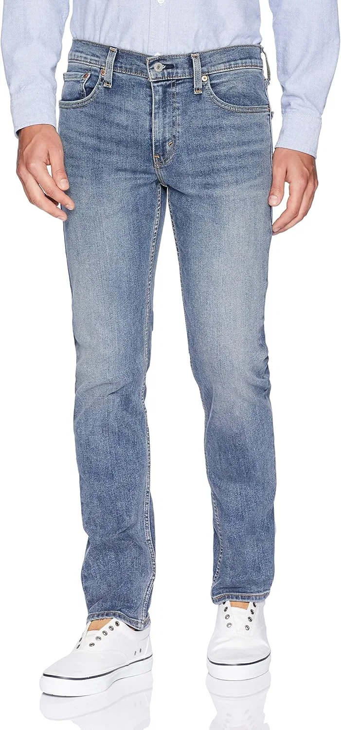 Джинсы, Levi's, Despacito - Advanced Stretch