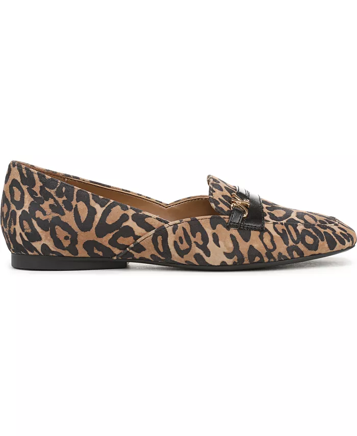 Женские Create Slip On Туфли на плоской подошвеs Naturalizer, мультиколор — фото 2