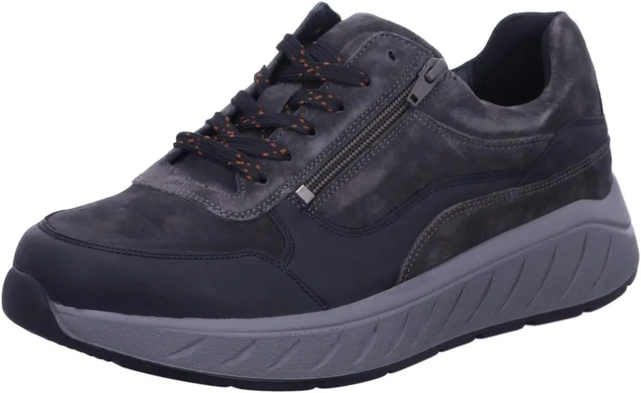 Туфли Solidus 71122 Ken - Width K, Gray