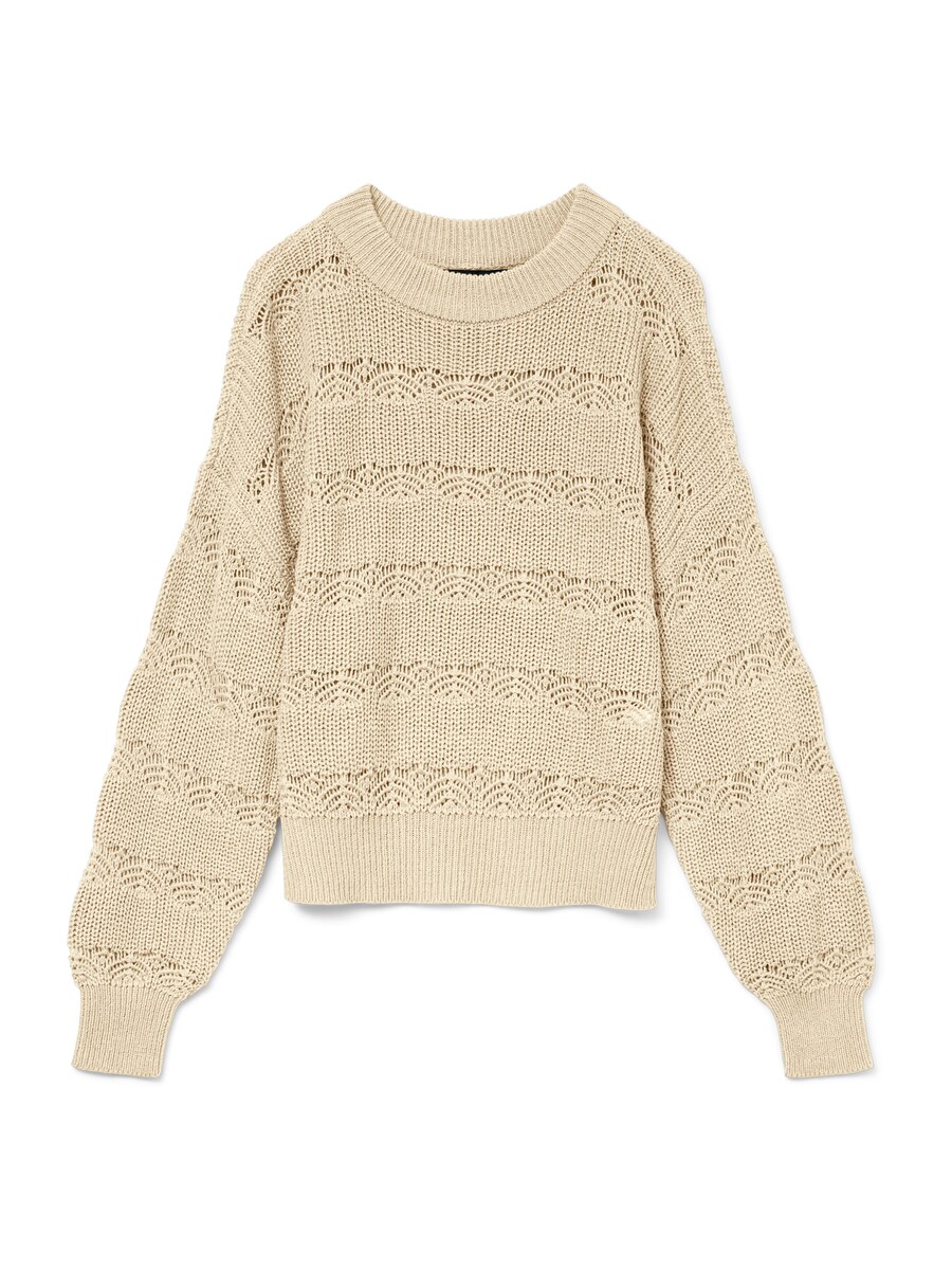 

Свитер VERO MODA VMLONA, Beige