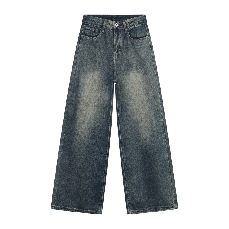 

Джинсы унисекс Voguo Relay, синий