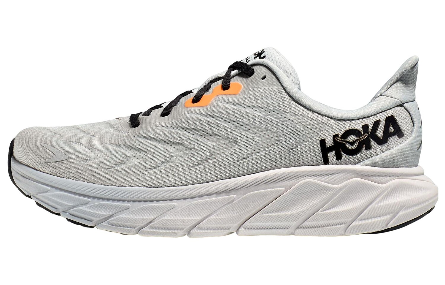 

Кроссовки HOKA ONE ONE Arahi 6 Harbor Mist Black